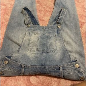Overalls NWOT